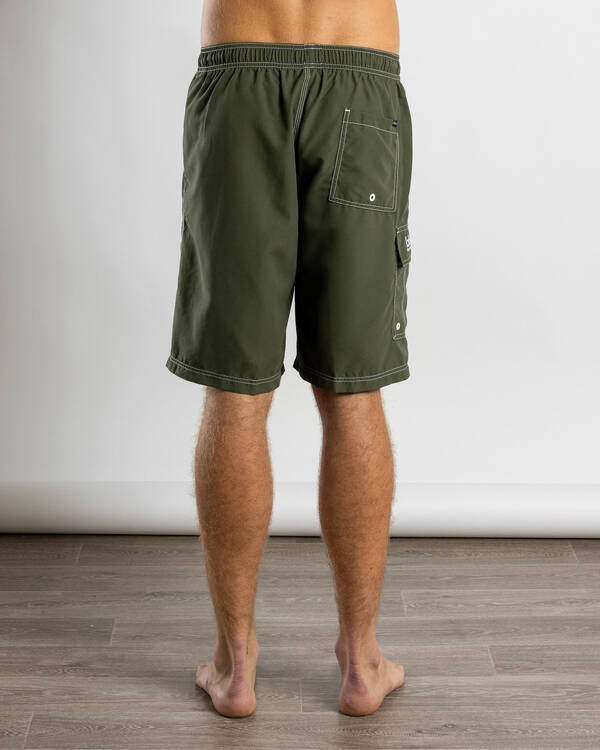 Billabong Throw On Board Shorts for Mens