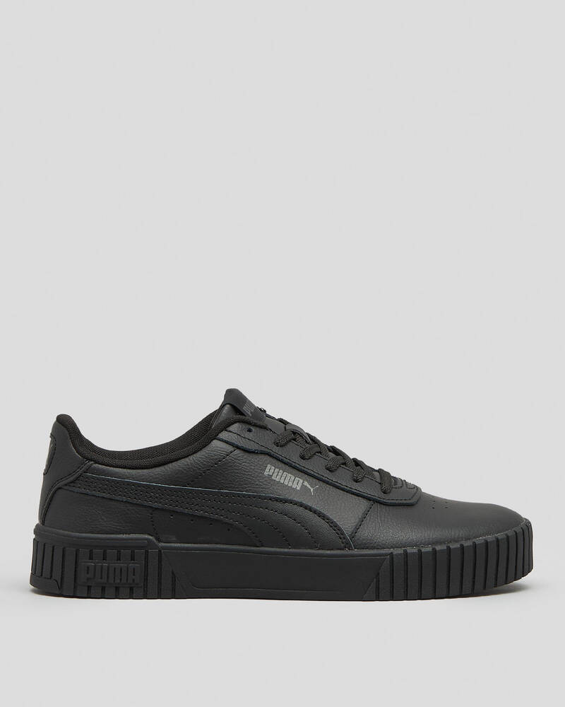 Puma Womens Carina 2.0 Shoes for Womens