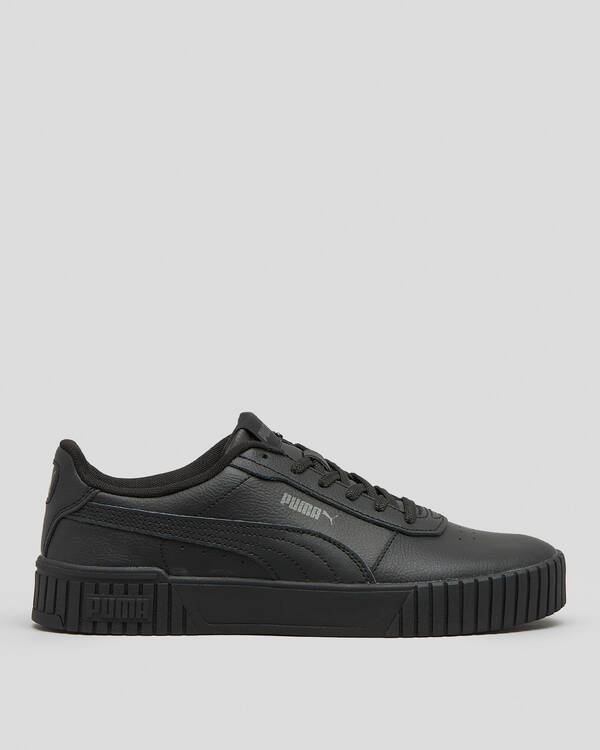 Puma Womens Carina 2.0 Shoes for Womens