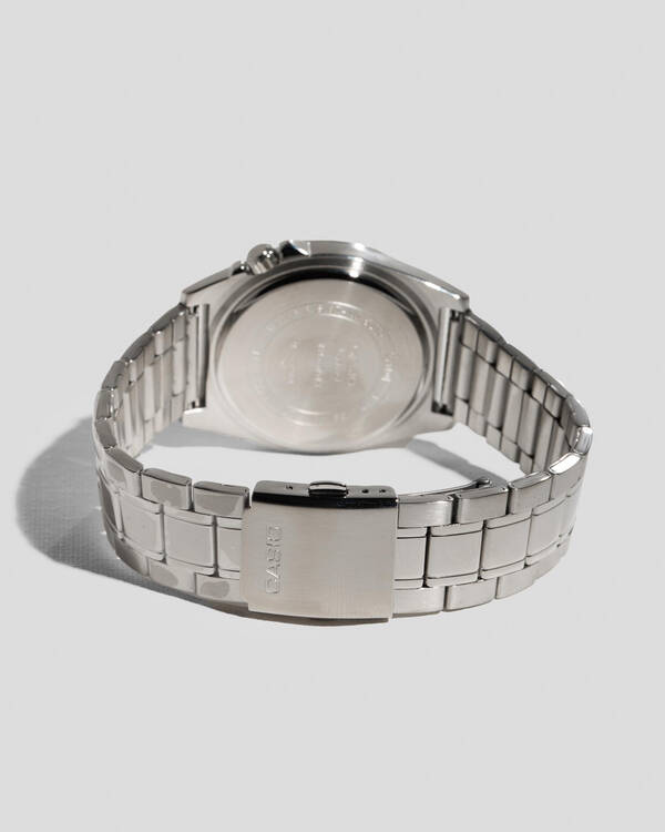 Casio MTD135D-1A Watch for Mens