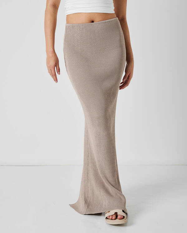 Ava And Ever Naomi Maxi Skirt for Womens