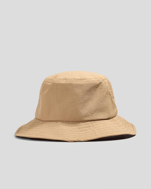 Salty Life Elements Wide Brim Hat for Mens