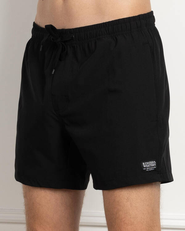 Ringers Western Avoca Swim Shorts for Mens