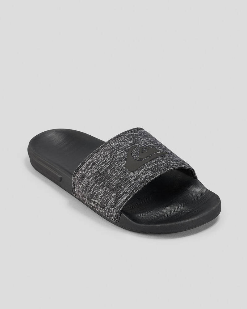 Quiksilver Odian Slides for Mens