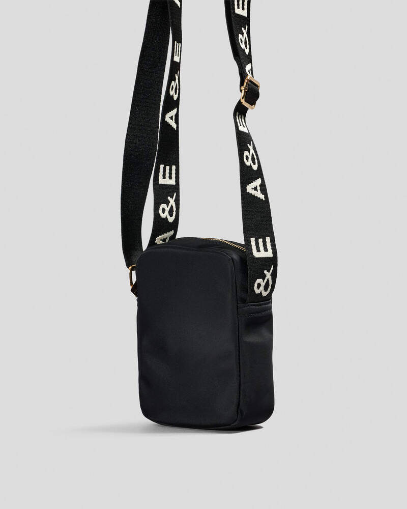 Ava And Ever Silas Messenger Bag for Womens