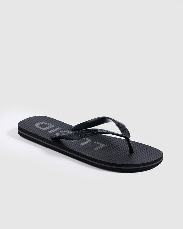 Lucid Newport Thongs for Mens