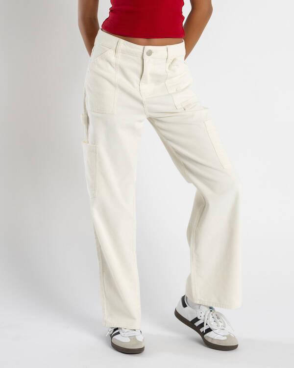 DESU Girls' Jezzy Pants for Womens