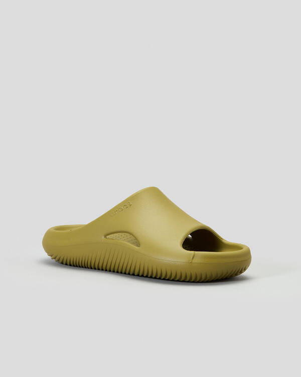 Crocs Mellow Slides for Unisex