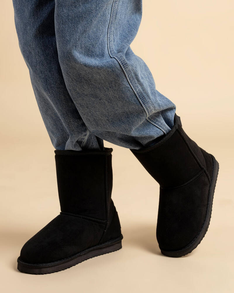 Skylark Boys' Glacial Boots for Mens