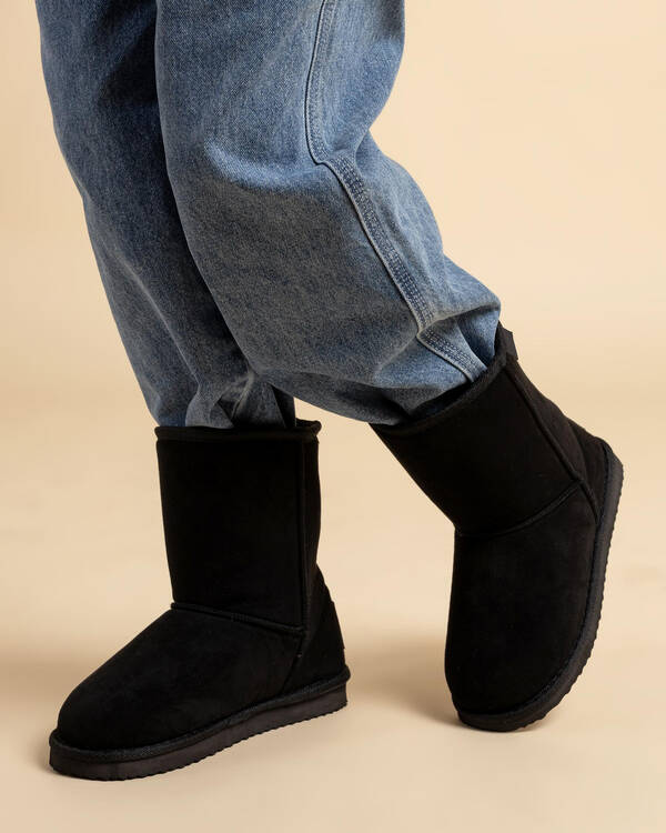 Boys' Glacial Boots