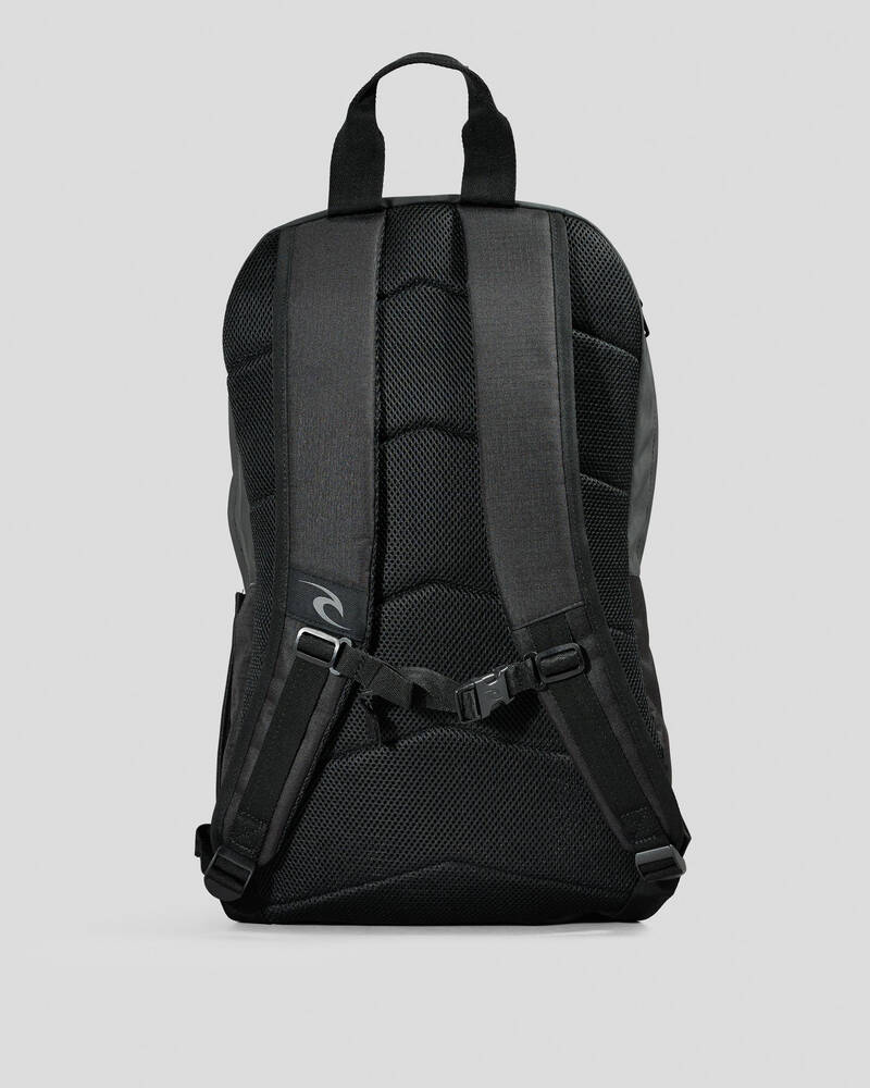 Rip Curl Overtime 30L Icons Backpack for Mens