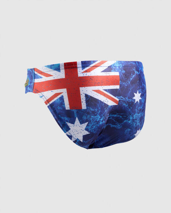 Sack Hammock Aussie Swim Briefs for Mens
