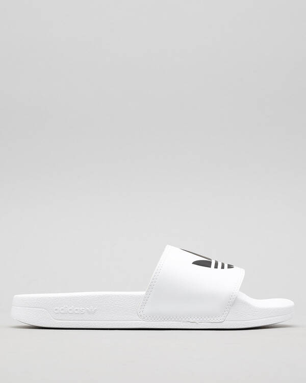 adidas Women's Adilette Lite Slide Sandals for Womens