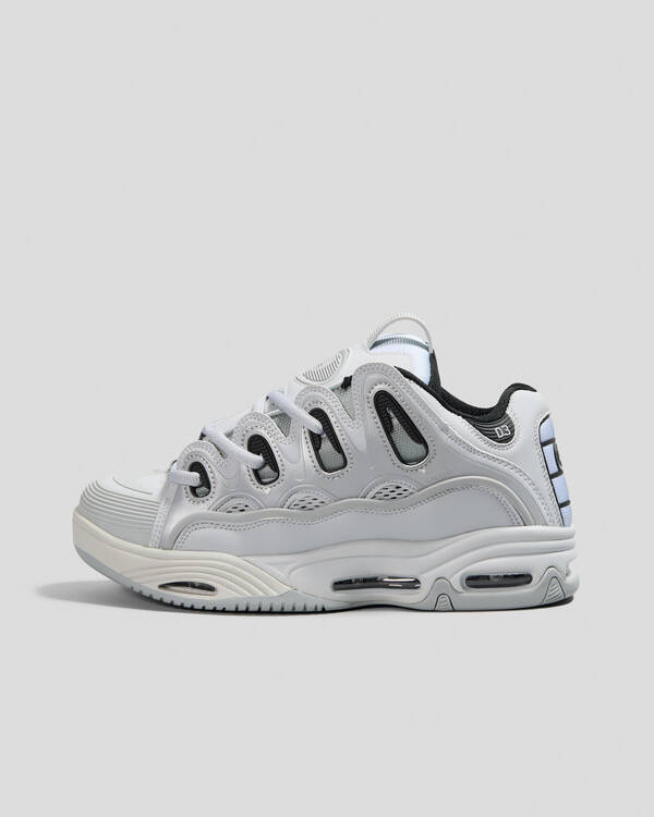 Osiris D3 2001 Shoes for Mens