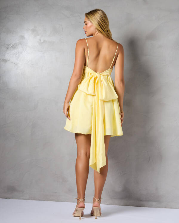 Indikah Tisha Dress for Womens