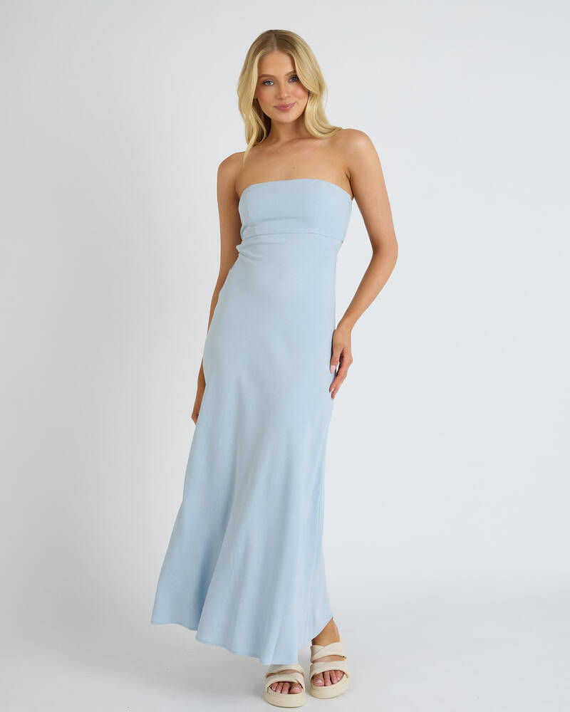 Mooloola Cleo Maxi Dress for Womens