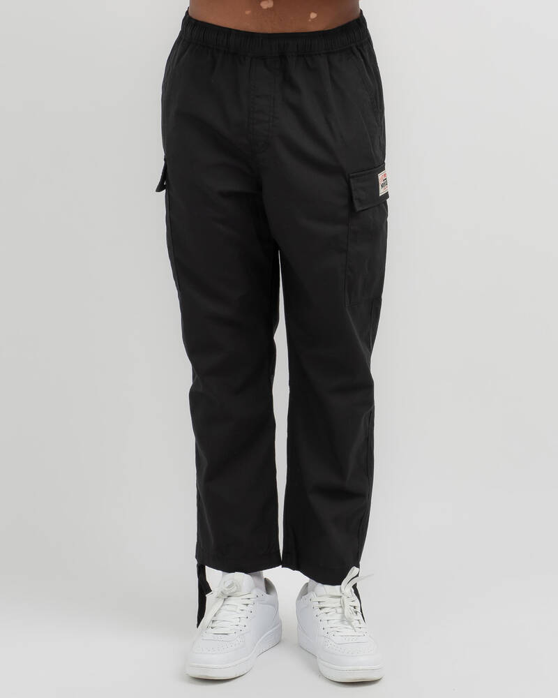 Stussy Ripstop Cargo Pants for Mens