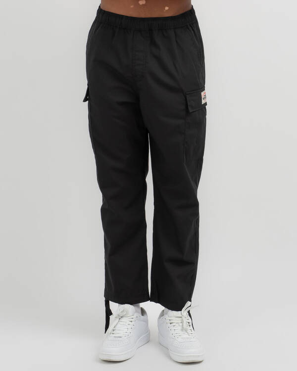 Stussy Ripstop Cargo Pants for Mens