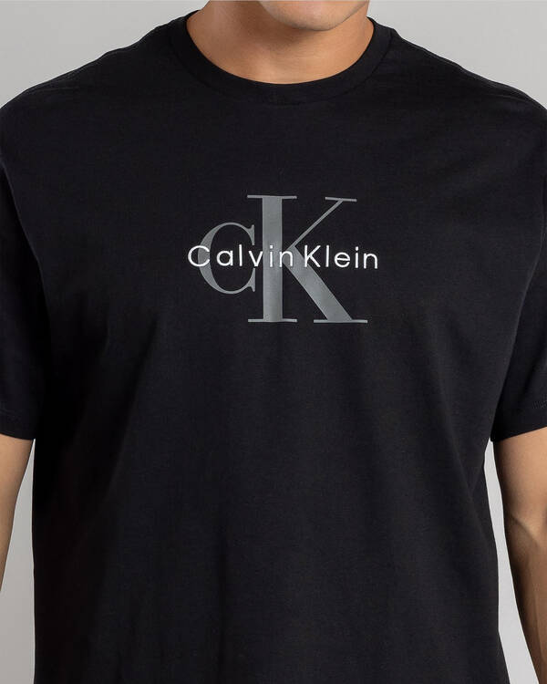 Calvin Klein Hero Monologo T-Shirt for Mens
