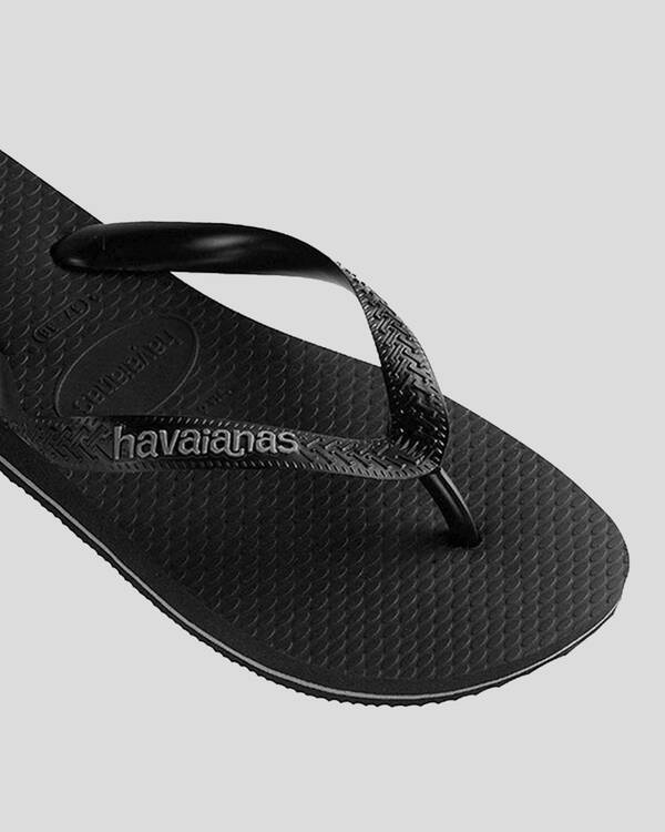 Havaianas Logo Thongs for Mens