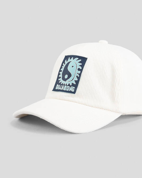 Billabong Girls' Mixing Vibes Cap for Womens