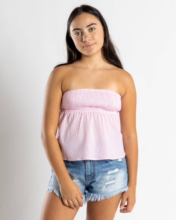 Mooloola Girls' Rosie Top for Womens