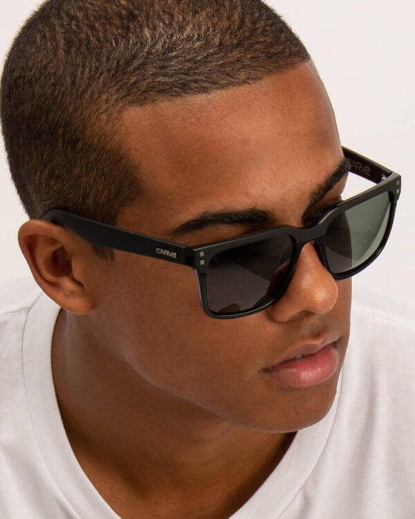 Carve Rivals Polarised Sunglasses for Mens