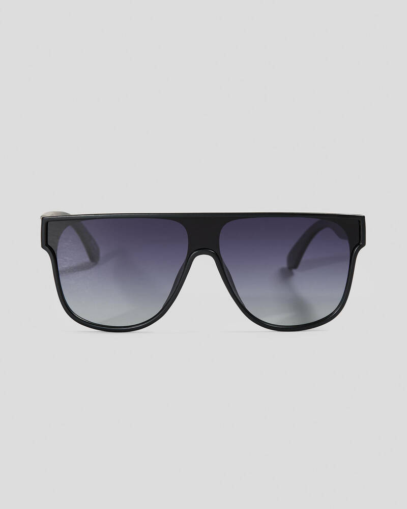 Sin Eyewear Cannonball Sunglasses for Mens