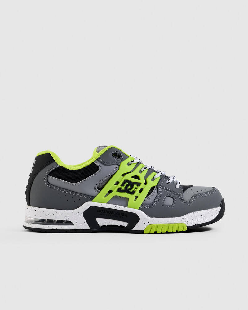 DC Shoes Aerotech 2 Shoes for Mens