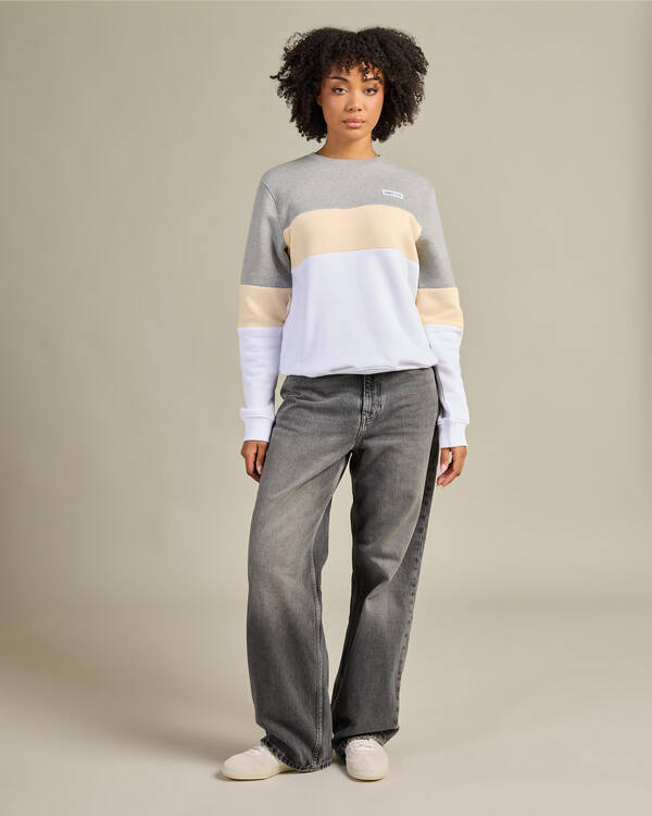 Unit Coco Crew Sweater for Womens