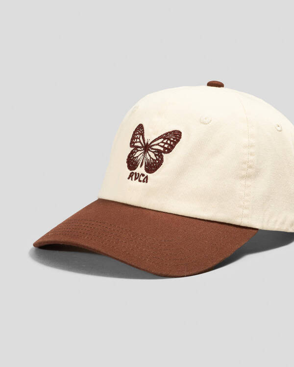 RVCA Hazel Dad Cap for Womens