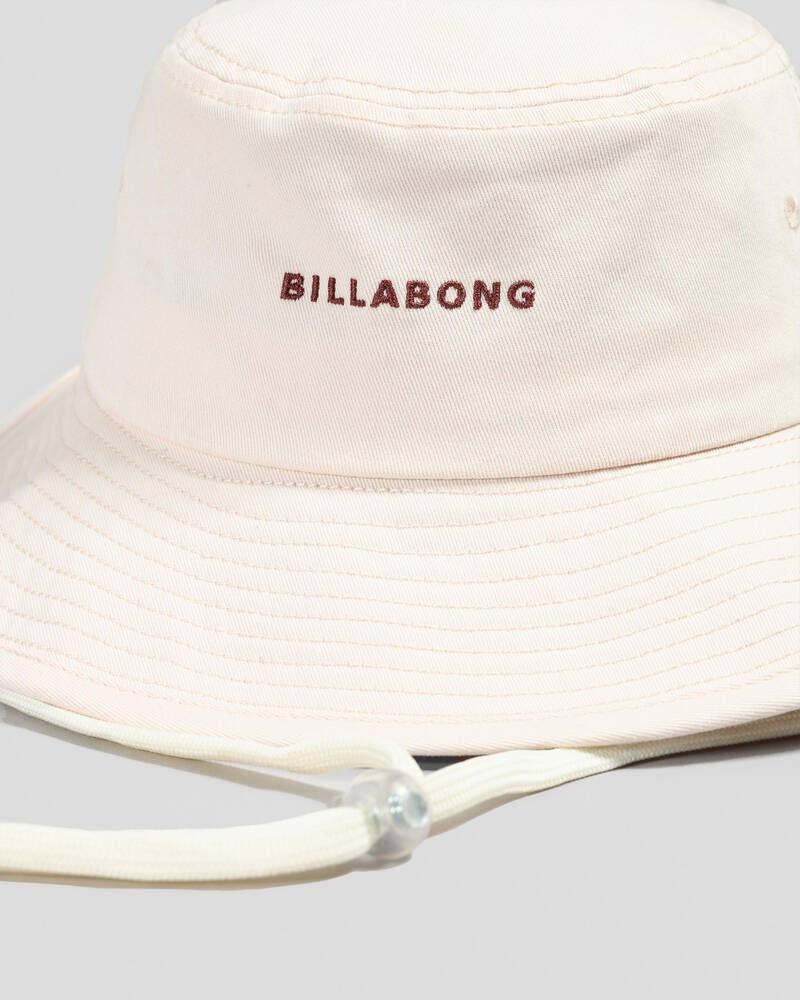 Billabong Society Hat for Womens
