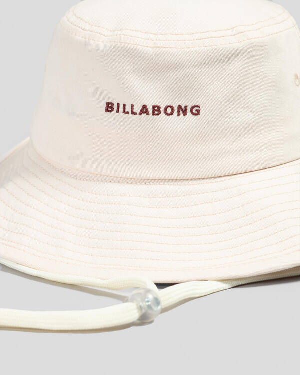 Billabong Society Hat for Womens