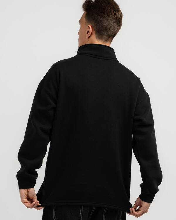 Rip Curl Heritage Diamond Sweatshirt for Mens