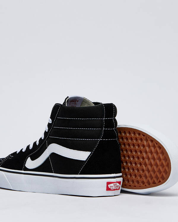 Vans Sk8-Hi Shoes for Mens