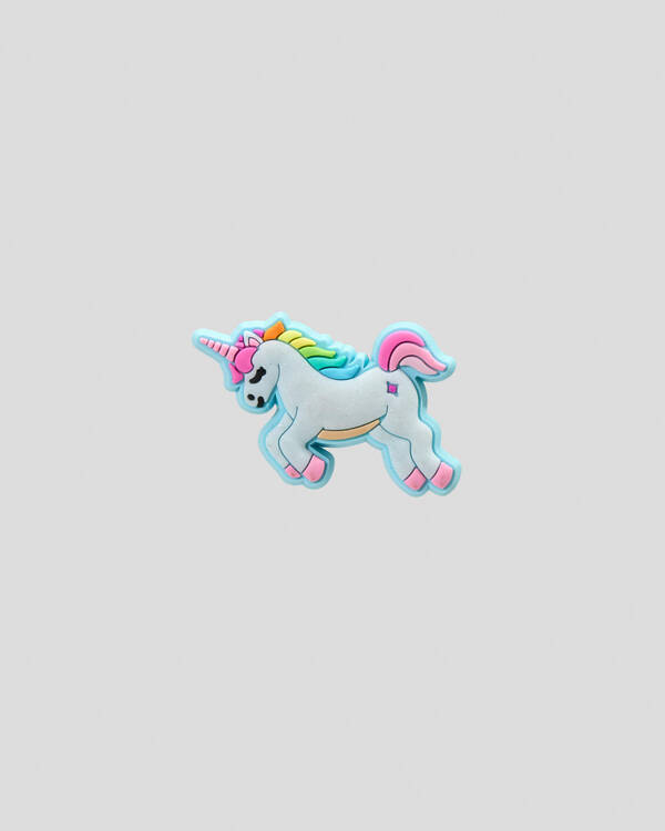 Unicorn Jibbitz