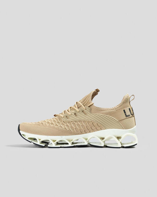 Lucid Bounce Shoes for Mens