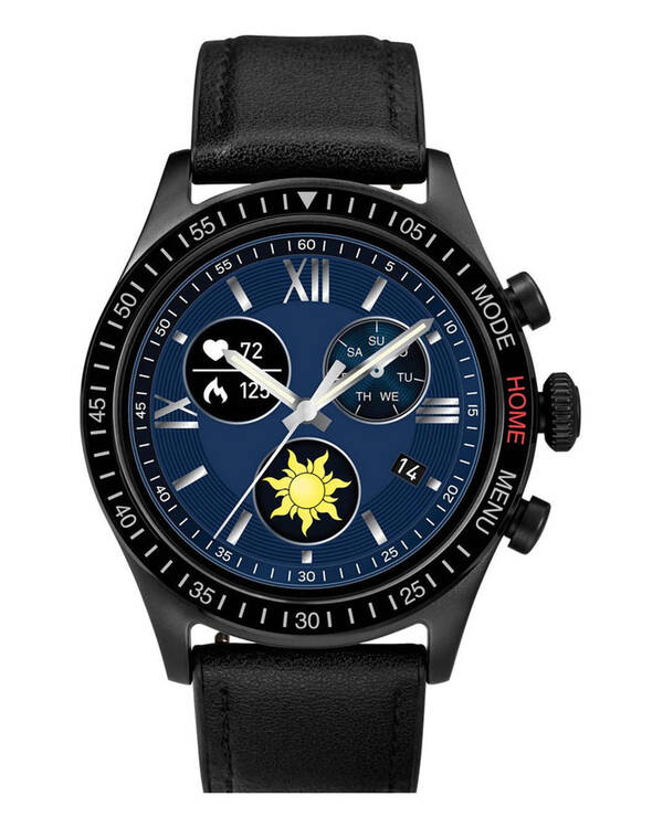 Timex Iconnect Pro Watch for Mens