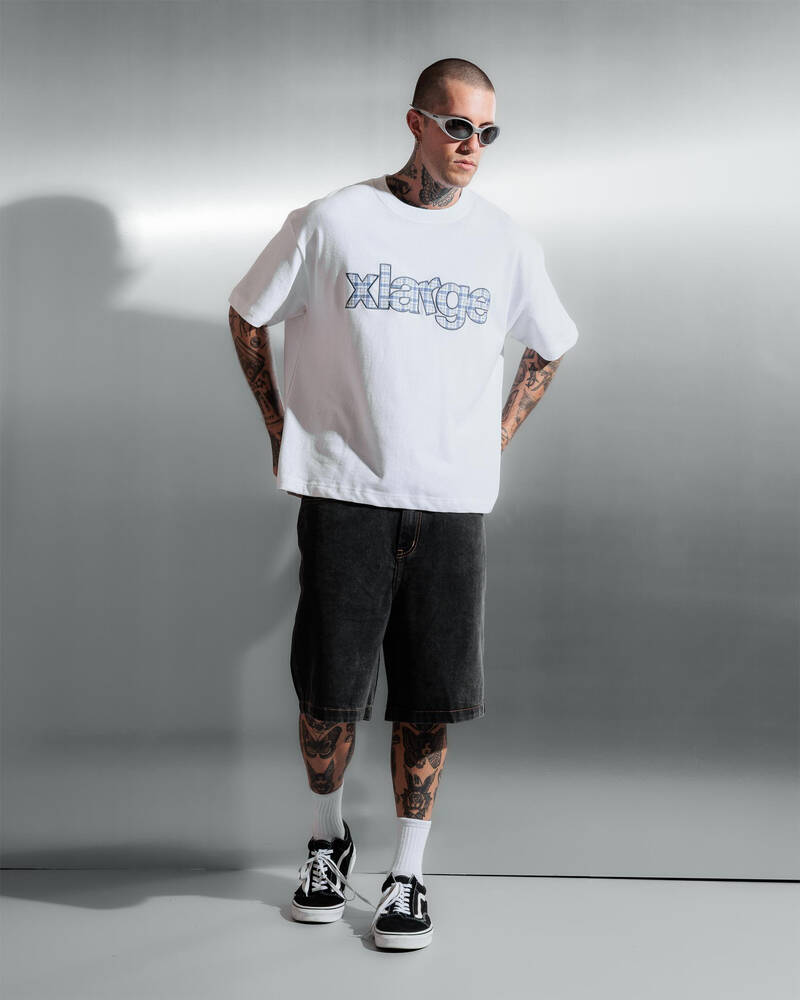 XLarge Eli Paid Gorilla Fit T-Shirt for Mens