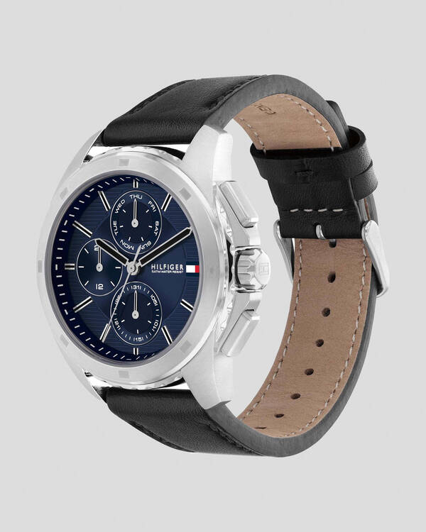 Tommy Hilfiger Walker Watch for Mens