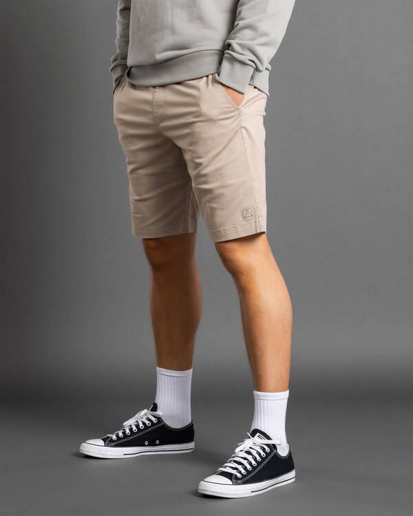 Lucid Stand Walk Shorts for Mens
