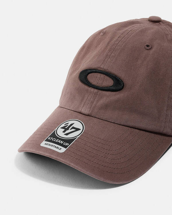 Oakley Remix Dad Cap for Mens