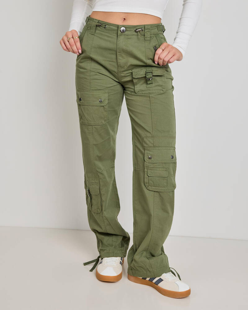Ava And Ever Gia Pants for Womens