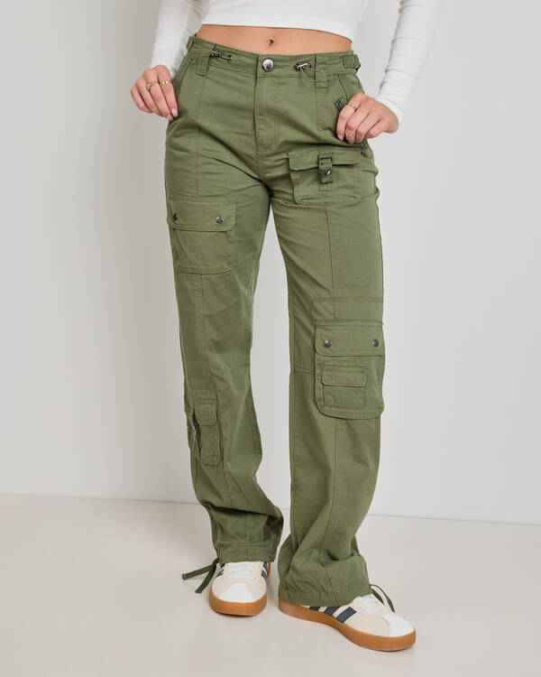 Ava And Ever Gia Pants for Womens