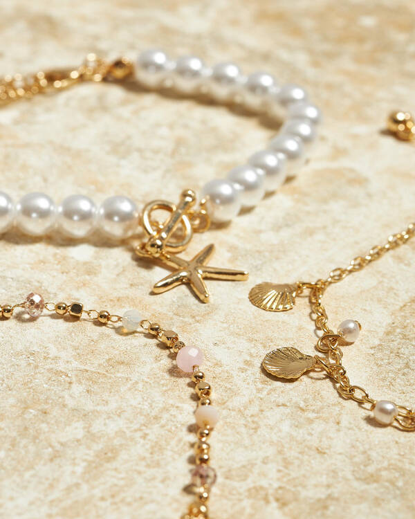 Karyn In LA Ariel Bracelet Pack for Womens