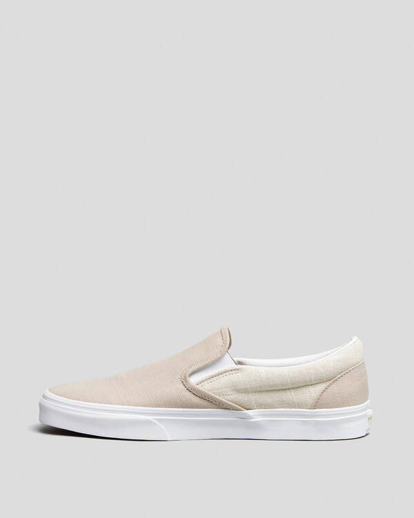 Vans Classic Slip-On Shoes for Mens