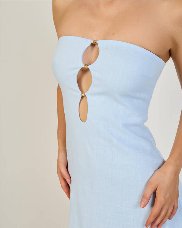 Luvalot Holly Dress for Womens