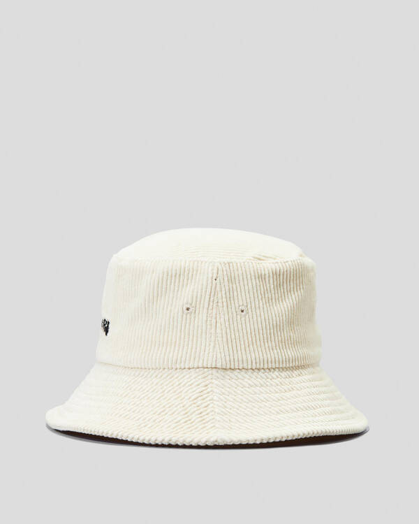 Rip Curl Cord Surf Bucket Hat for Womens