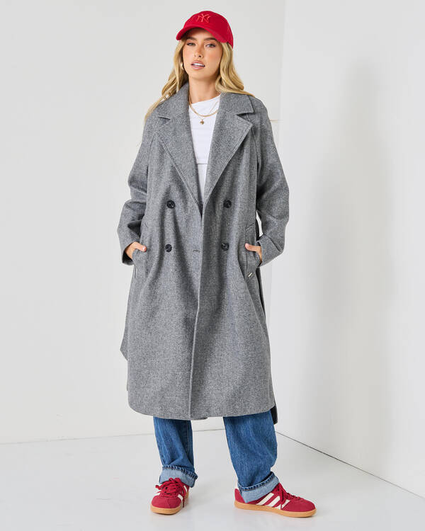 Ava And Ever Stevie Coat for Womens