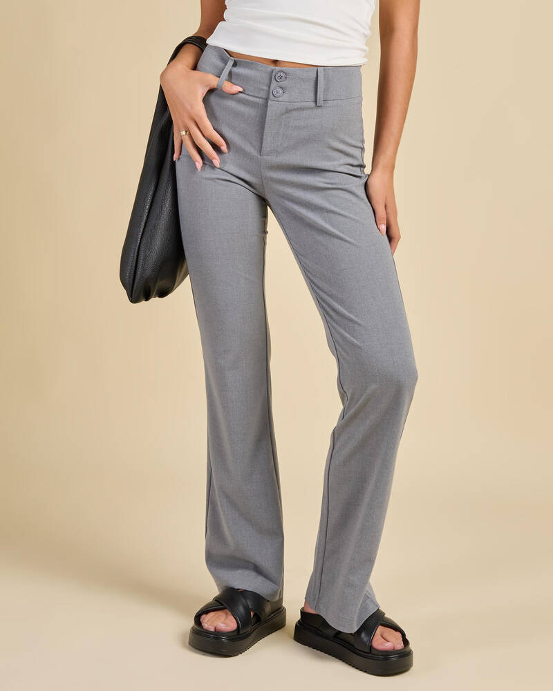 Ava And Ever Sky Pants for Womens